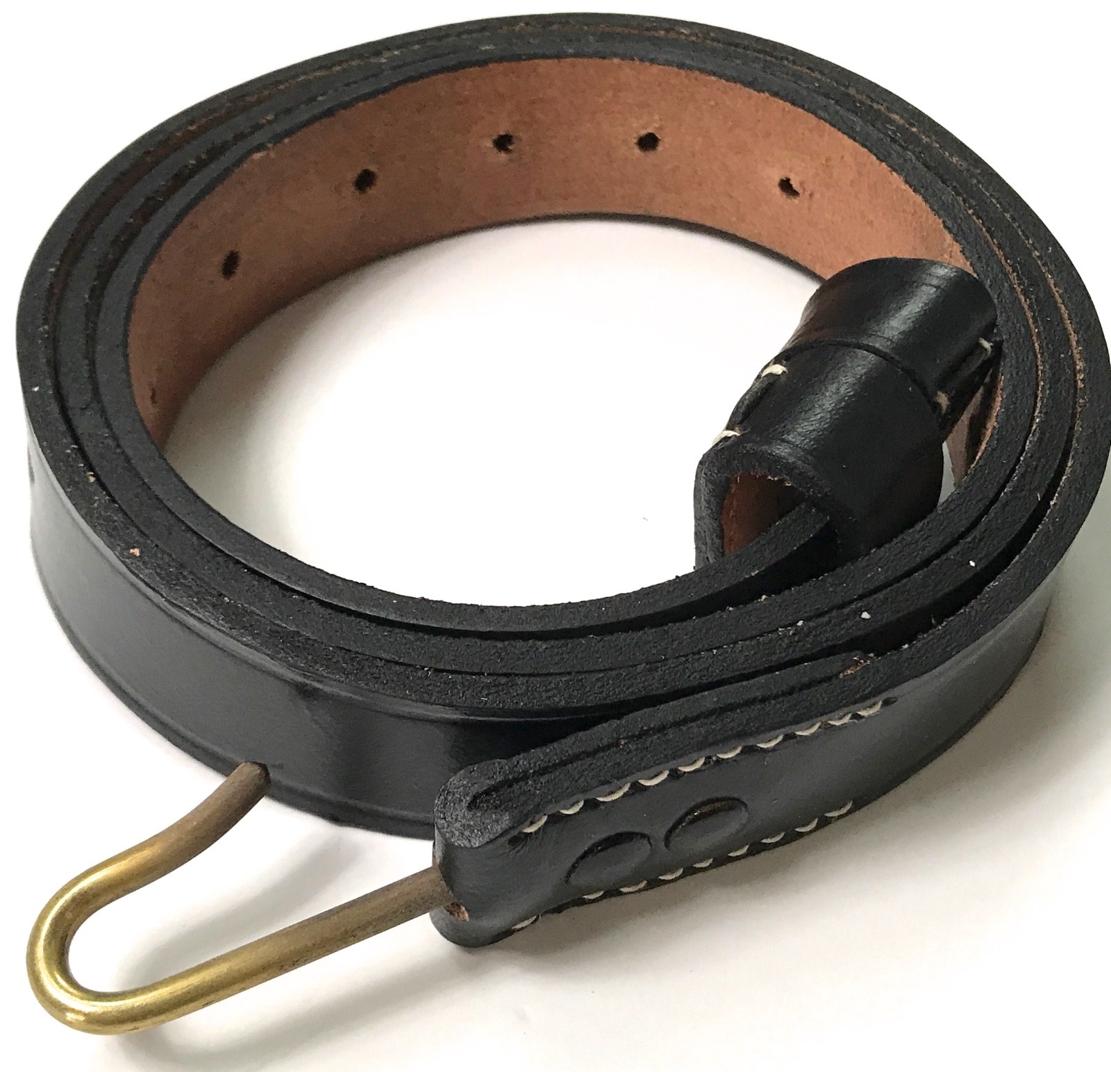 CIVIL WAR US CONFEDERATE UNION ENFIELD MUSKET RIFLE SLING