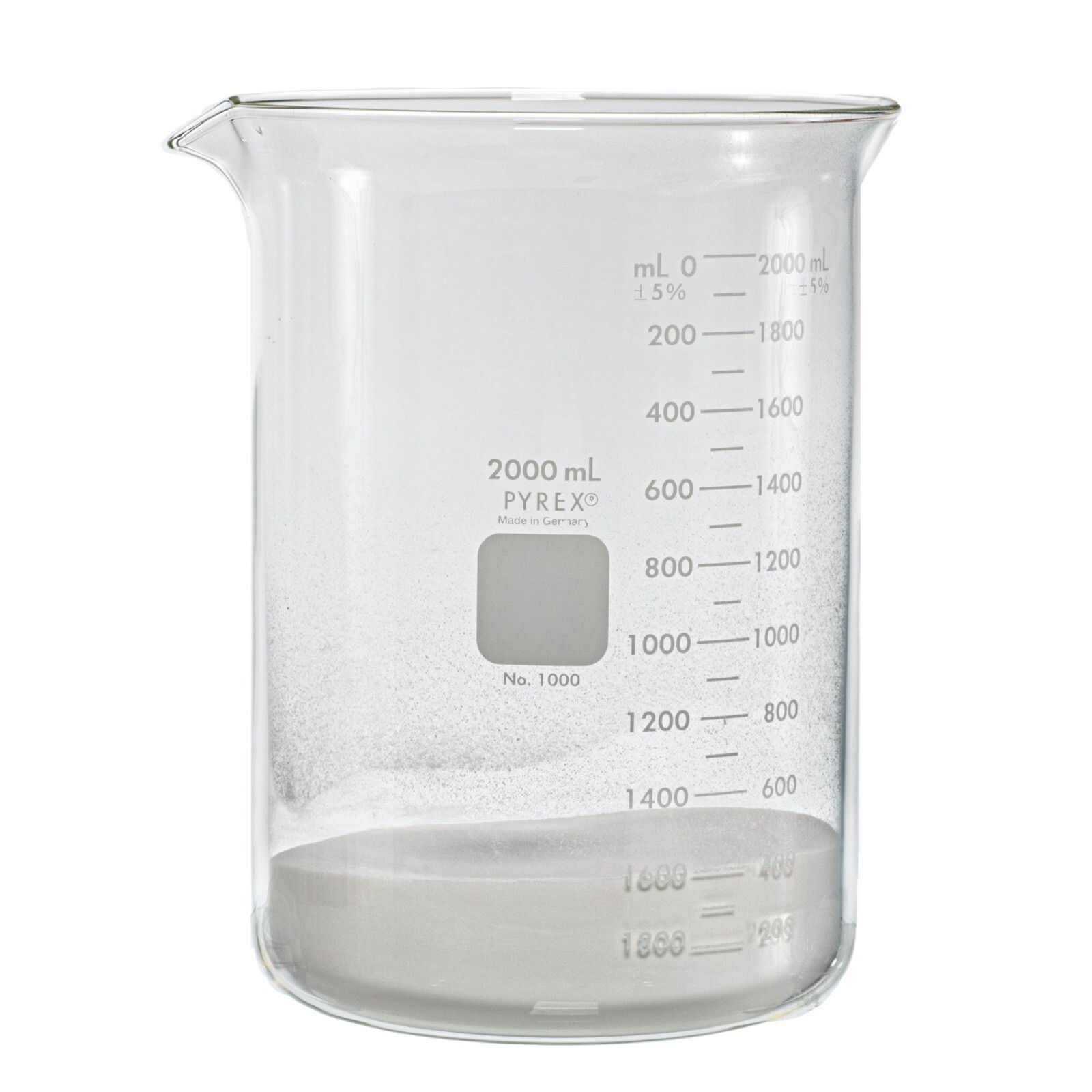 Sodium Polyacrylate 40 lb. Super Absorbent