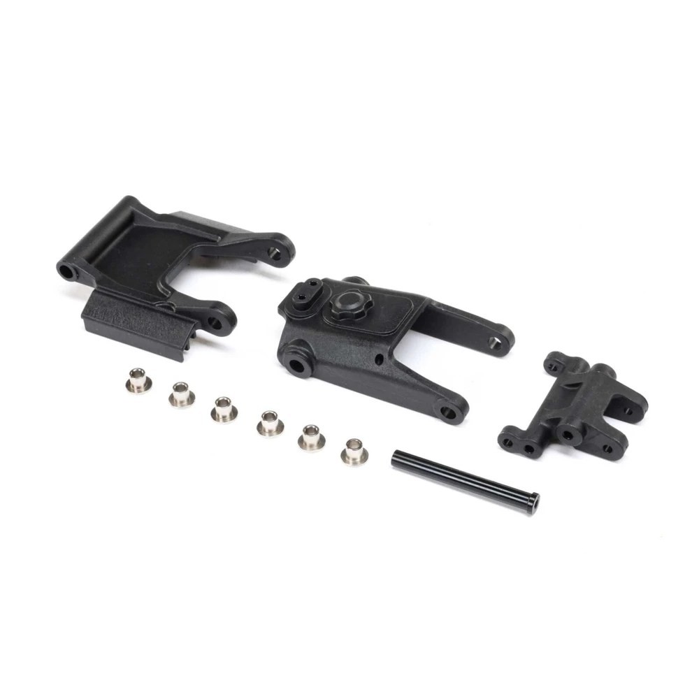 Losi Promoto Control Arms/Hardware/Crash Structure (LOS261010)