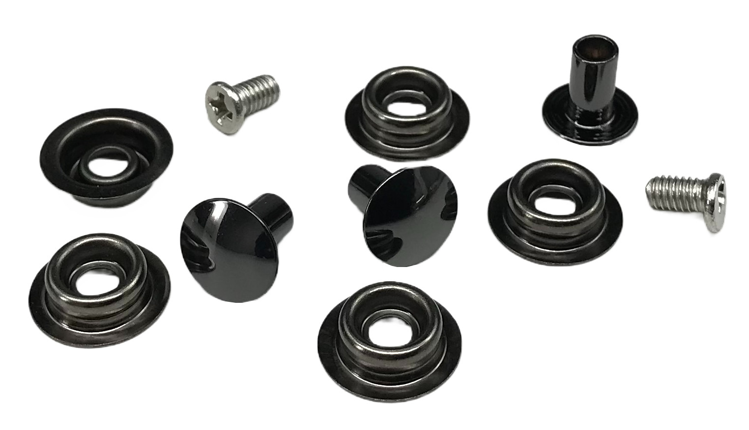 Bell Custom 500 5-Snap Kit