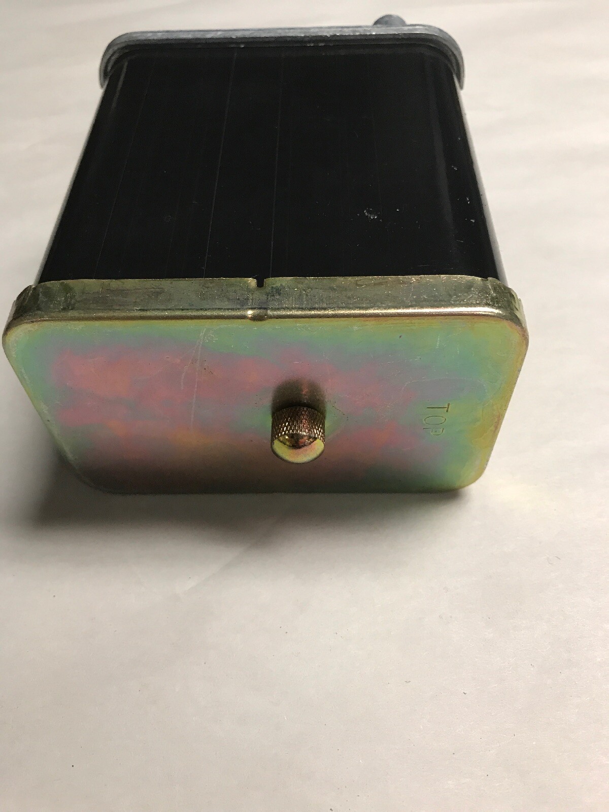 GE,16SB9BC302SUS2Y,Control Switch