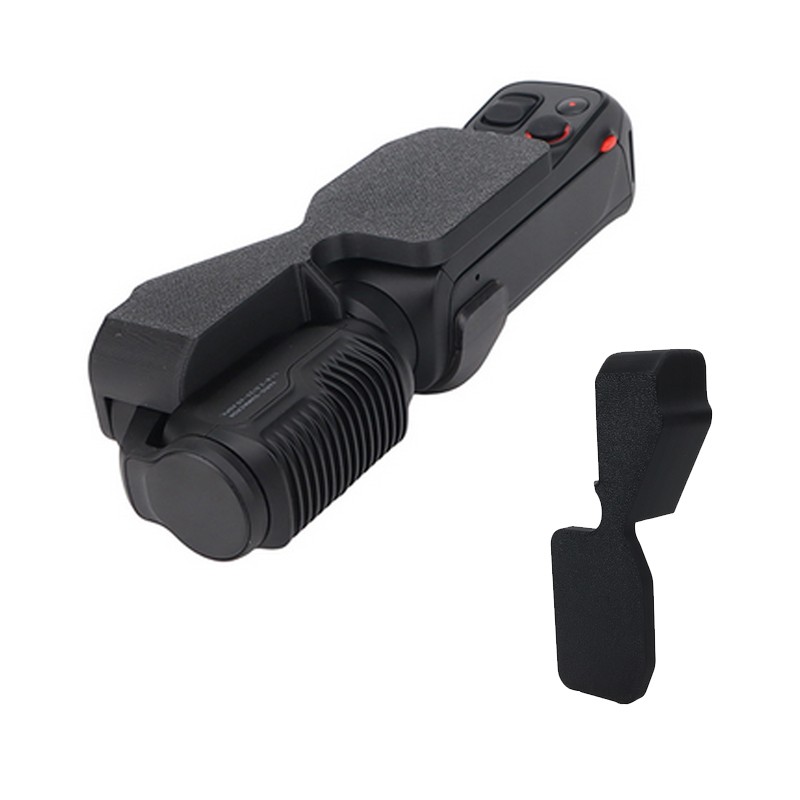 For Insta360 Luna Ultra Camera Gimbal Fixed Clip Screem Protective Cover Case