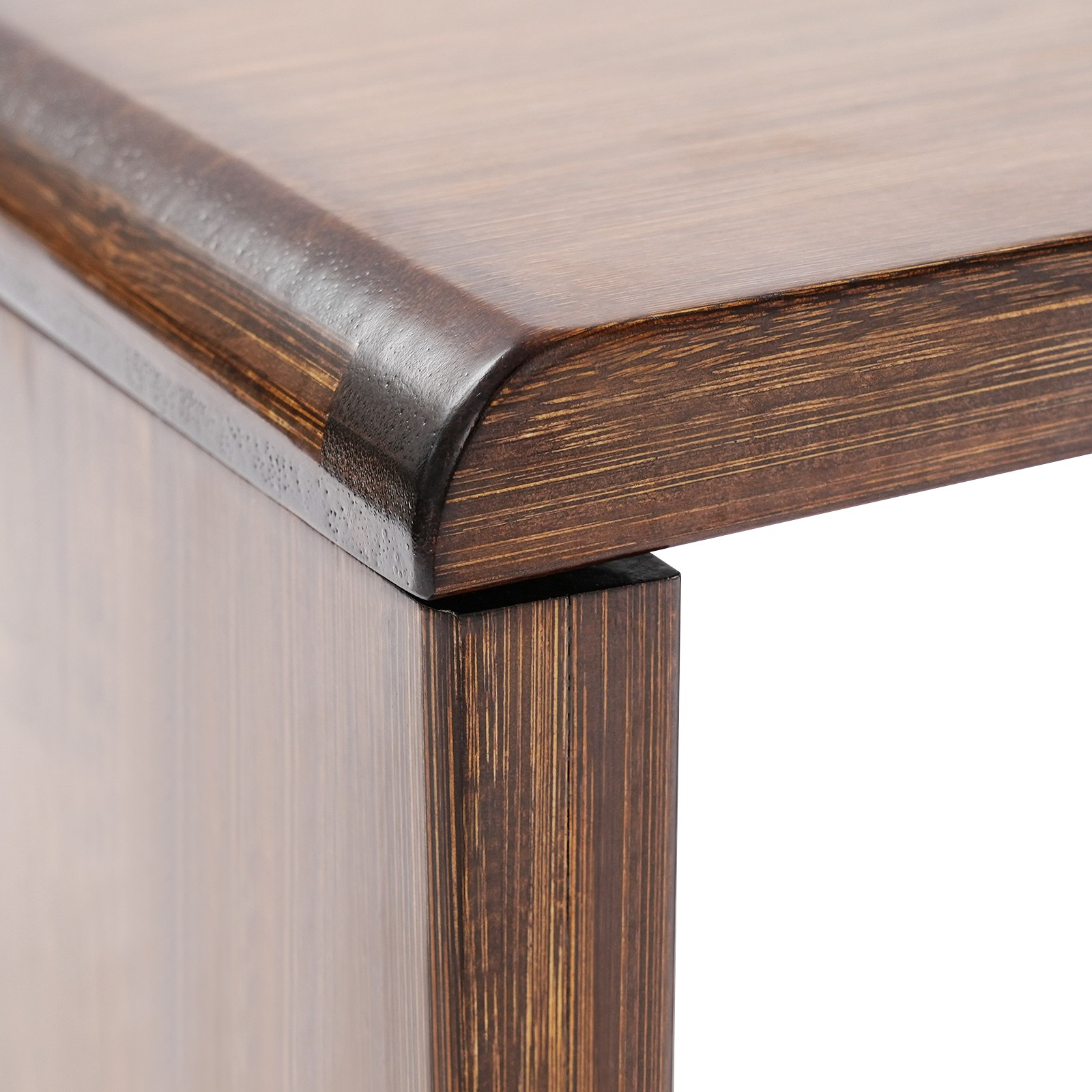 Foldable Floor Low Table Bamboo Coffee Table Tea Table For Living Room Tea Room