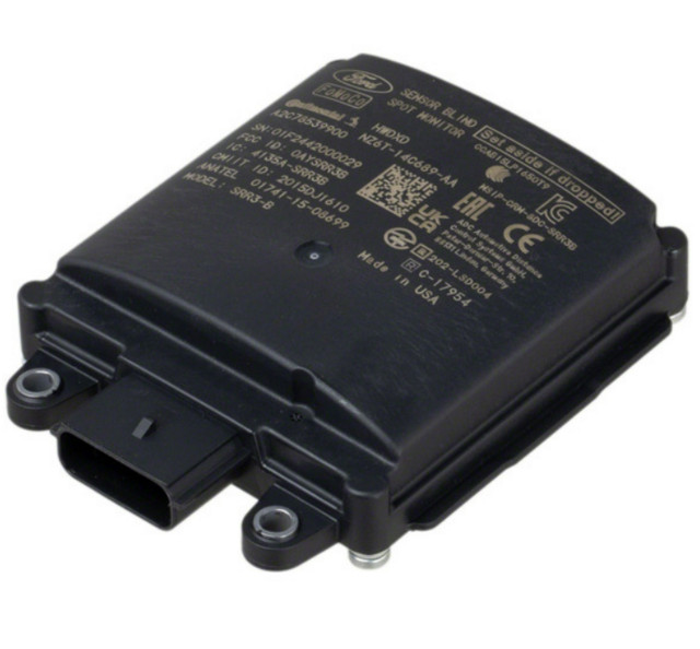 Genuine Ford Blind Spot Radar NZ6Z-14C689-A