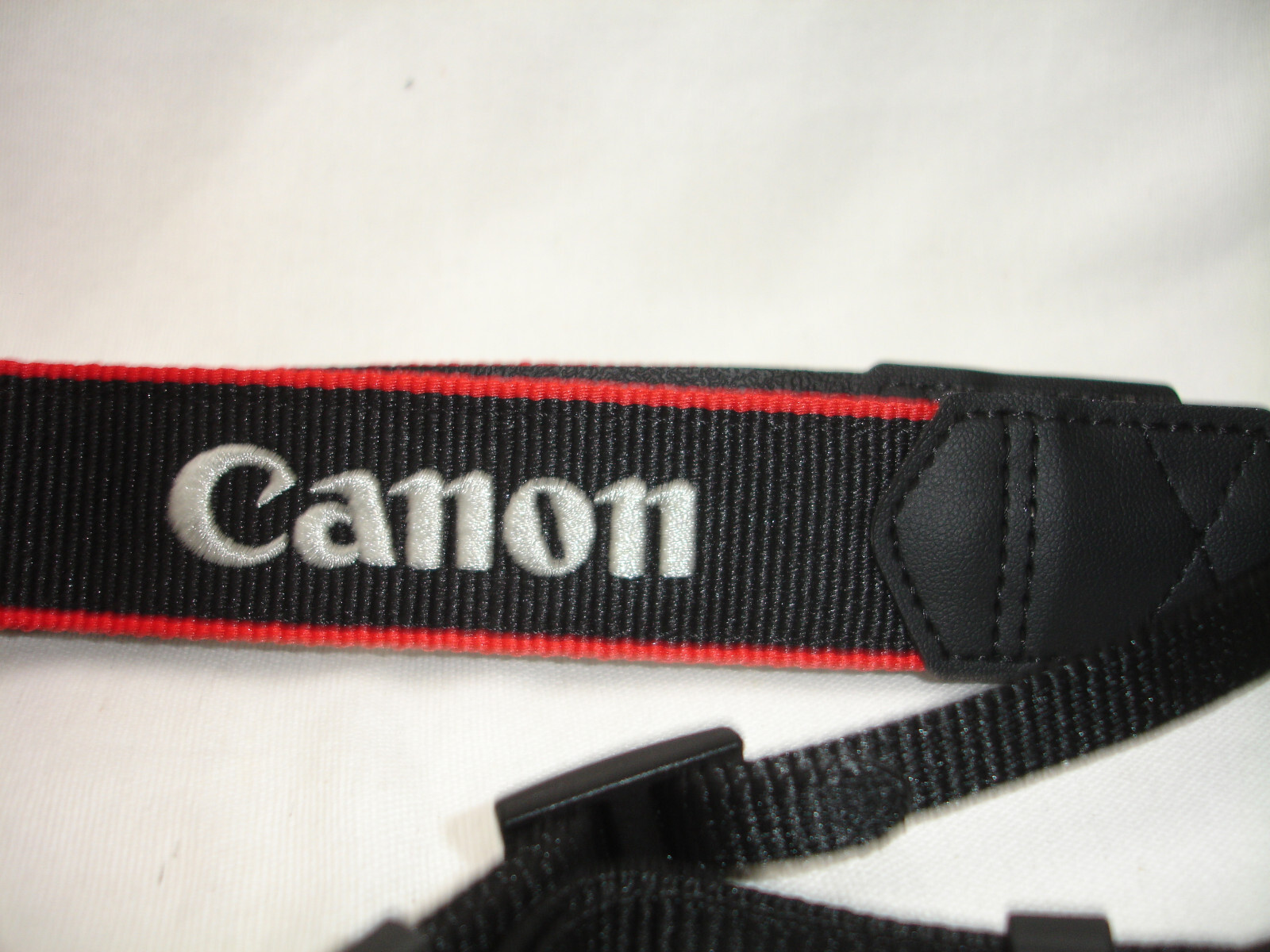 CANON EOS R8 CAMERA NECK STRAP for Mirrorless camera ER-EOSR8