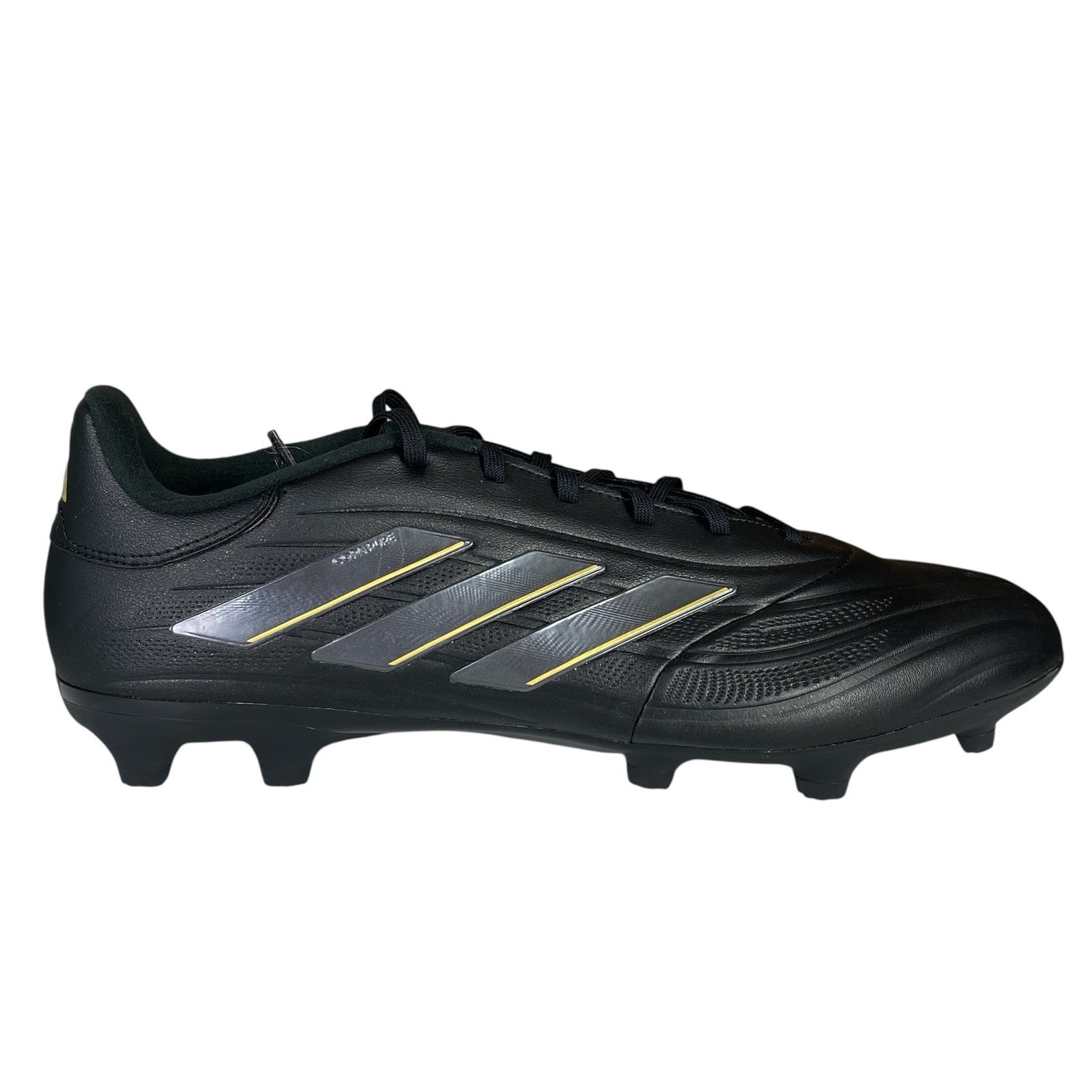 Adidas Men’s Copa Pure 2 League Firm Ground Soccer Cleats IG8717 Size 12