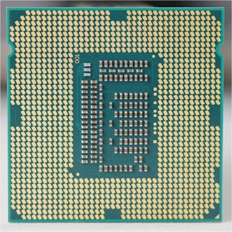 Intel Core i7-2600S SR00E 2.80GHz 8MB Quad Core LGA 1155 65W CPU Processor