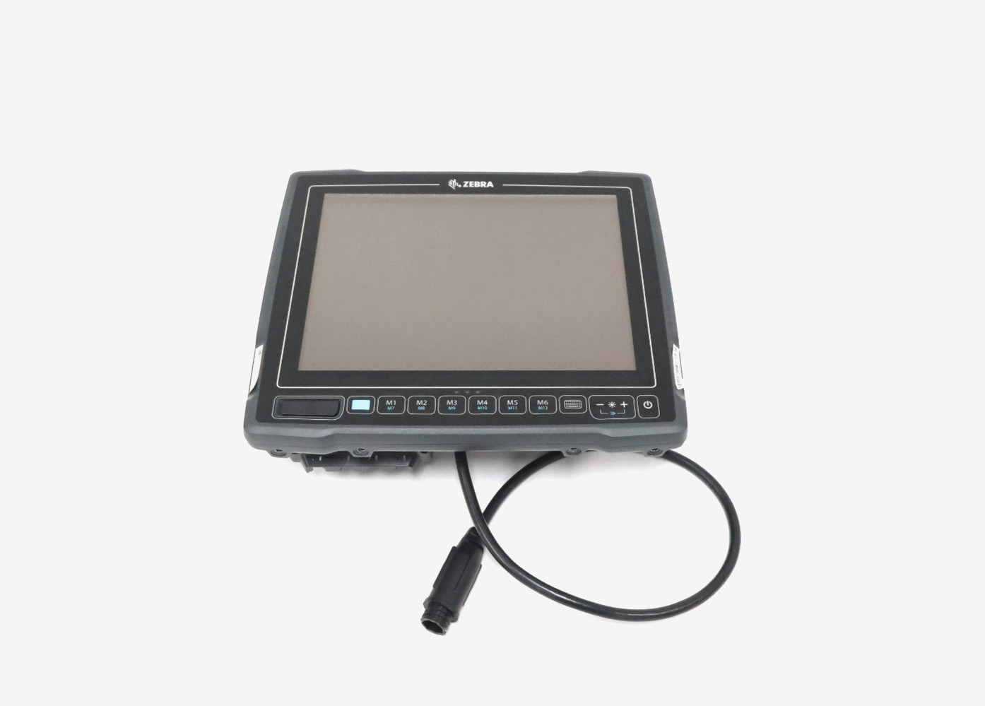 Zebra VC80X Vehicle Computer VC80X-10SSRAAABA-U Rugged Mobile Terminal
