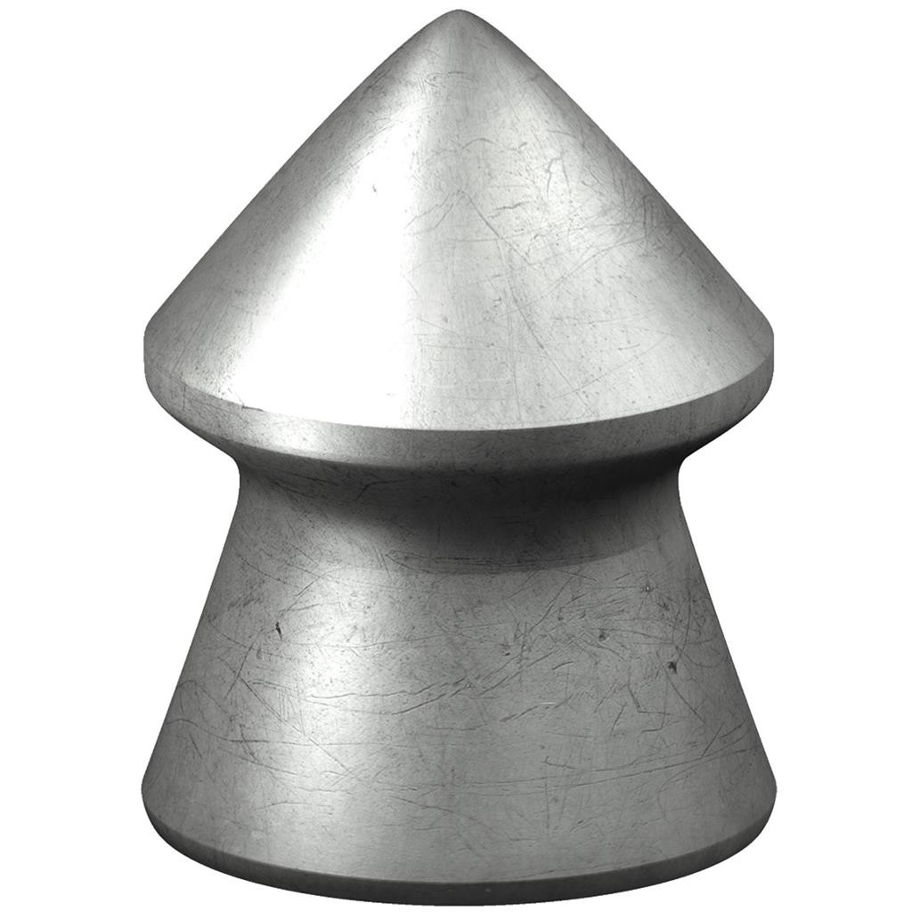 Crosman Pellets .177 Caliber Pointed 250 Count ‎P177-CM