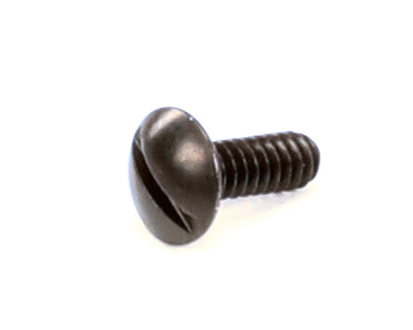 01382.0002 Bunn Screw,Trh Sst Blkoxd 6-32X.38 Genuine OEM BU01382.0002