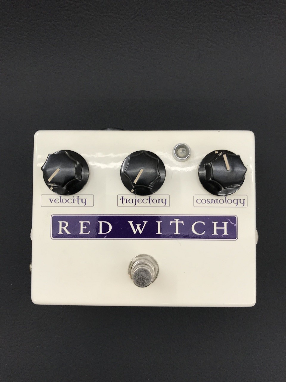 RED Witch Moon Phaser Used Phaser