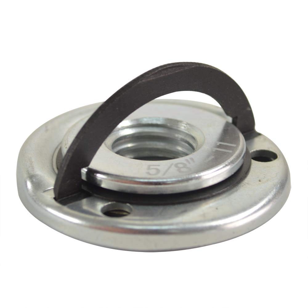 Superior Electric LN5811MT 5/8-11 Inch Thread Quick Change 1.75 Inch O.D Disc