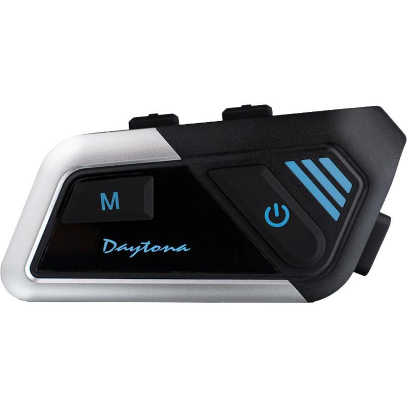 Daytona Universal Bluetooth Communication System BT-Solo Waterproof