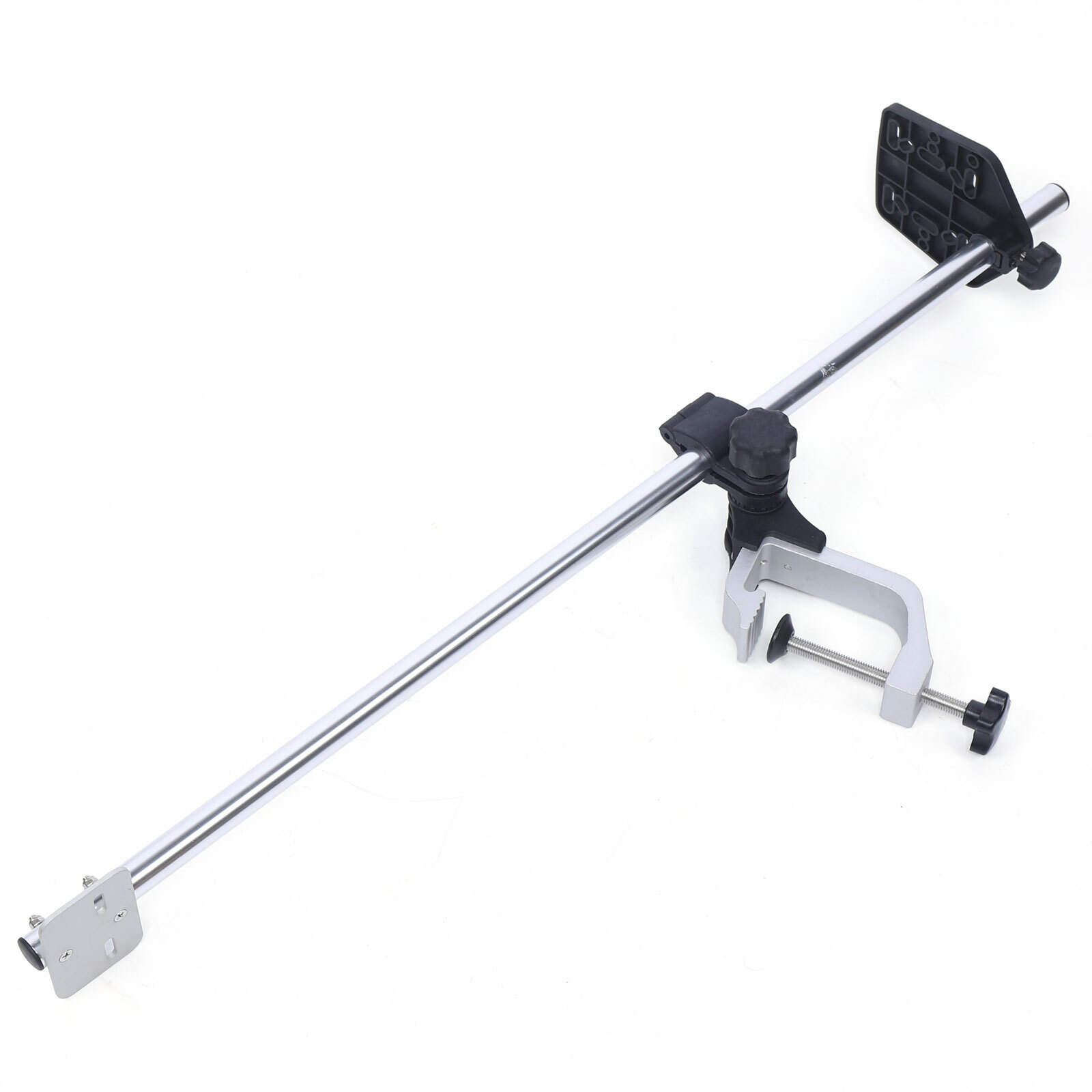 Portable Fishfinder Bracket Fish Finder Bracket Universal Transducer Bracket