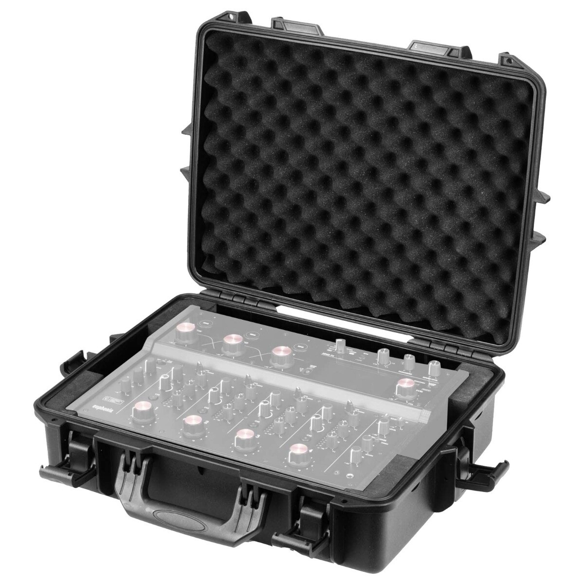 Odyssey VUATEUPHONIA Watertight Molded Case for AlphaTheta Euphonia idjnow