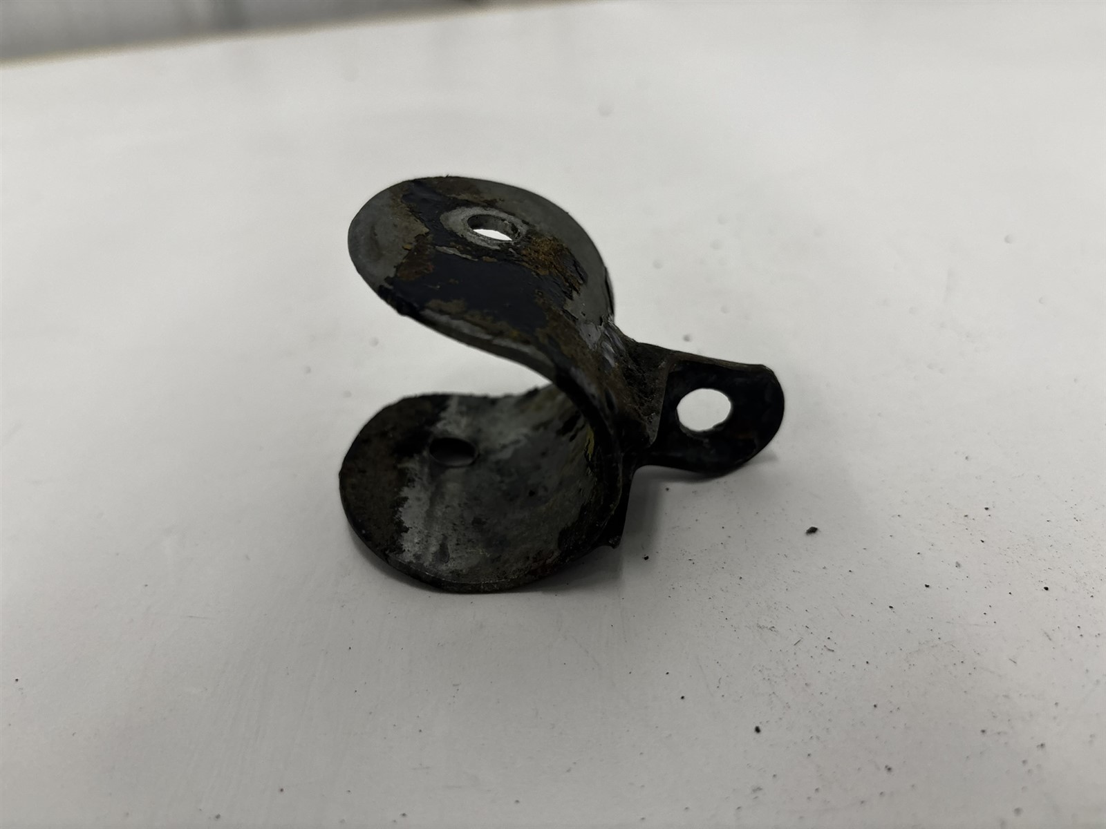 Luscombe Model 8 Mount Bracket