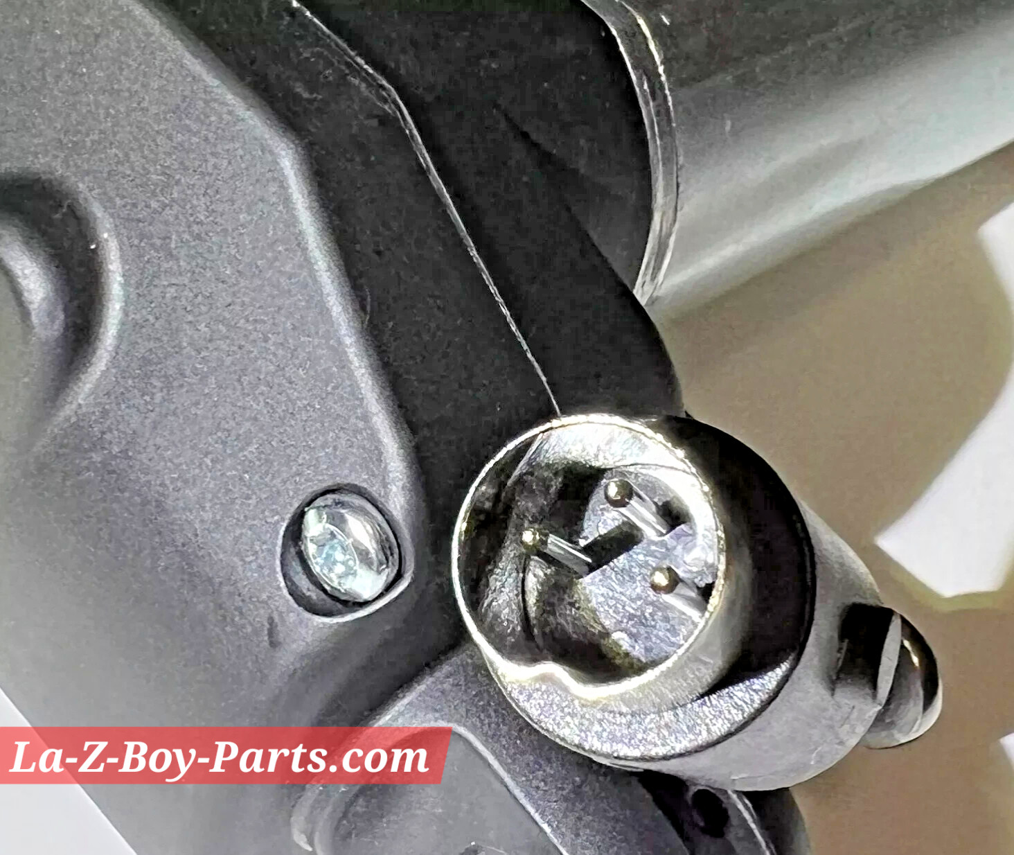 MINT La-Z-Boy 10.000075.0002 Actuator Motor TiMotion TA4-2060-002 / TA9-2060-002