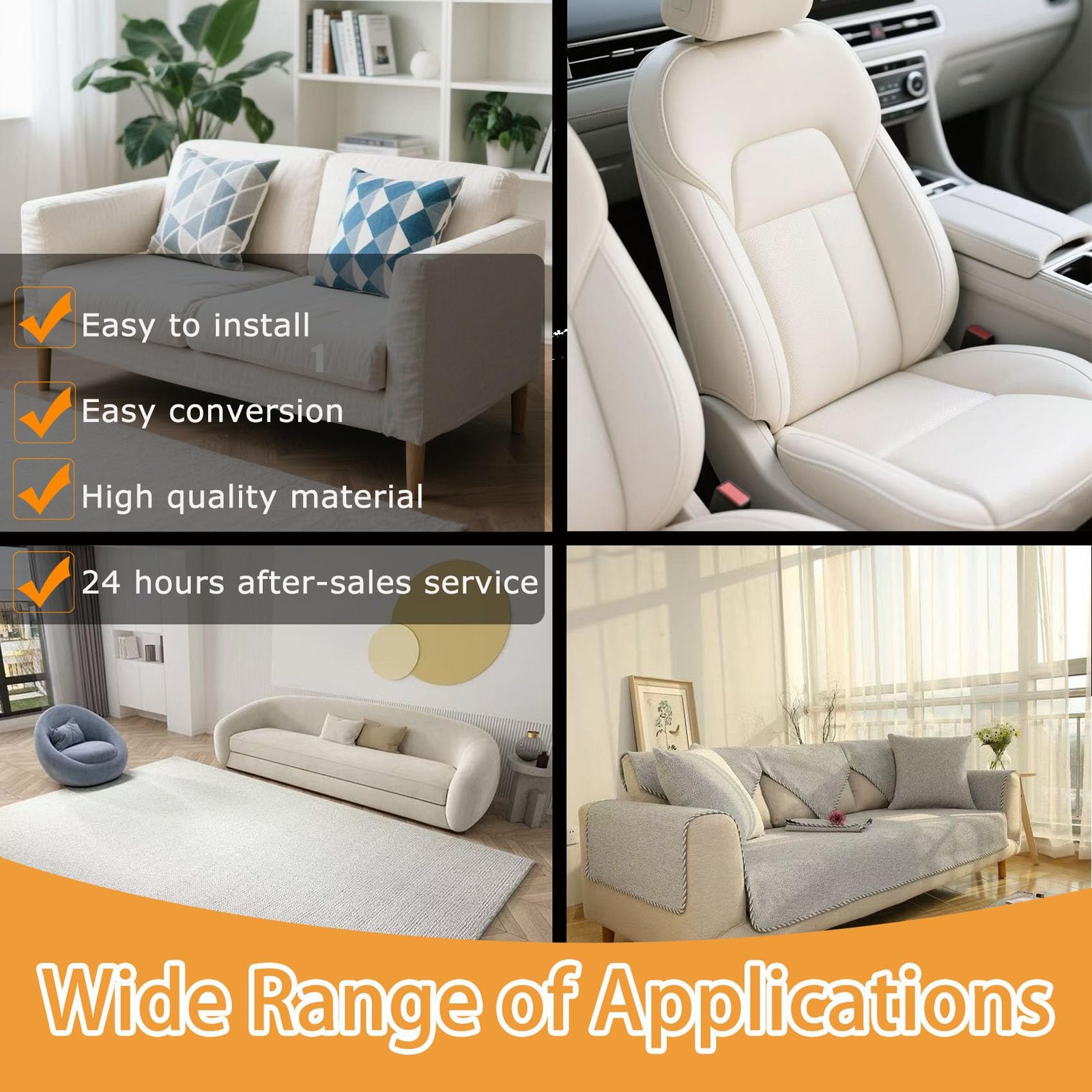 Extractors Upholstery Detailing Tool with Viewing Window,Auto detailing tools...