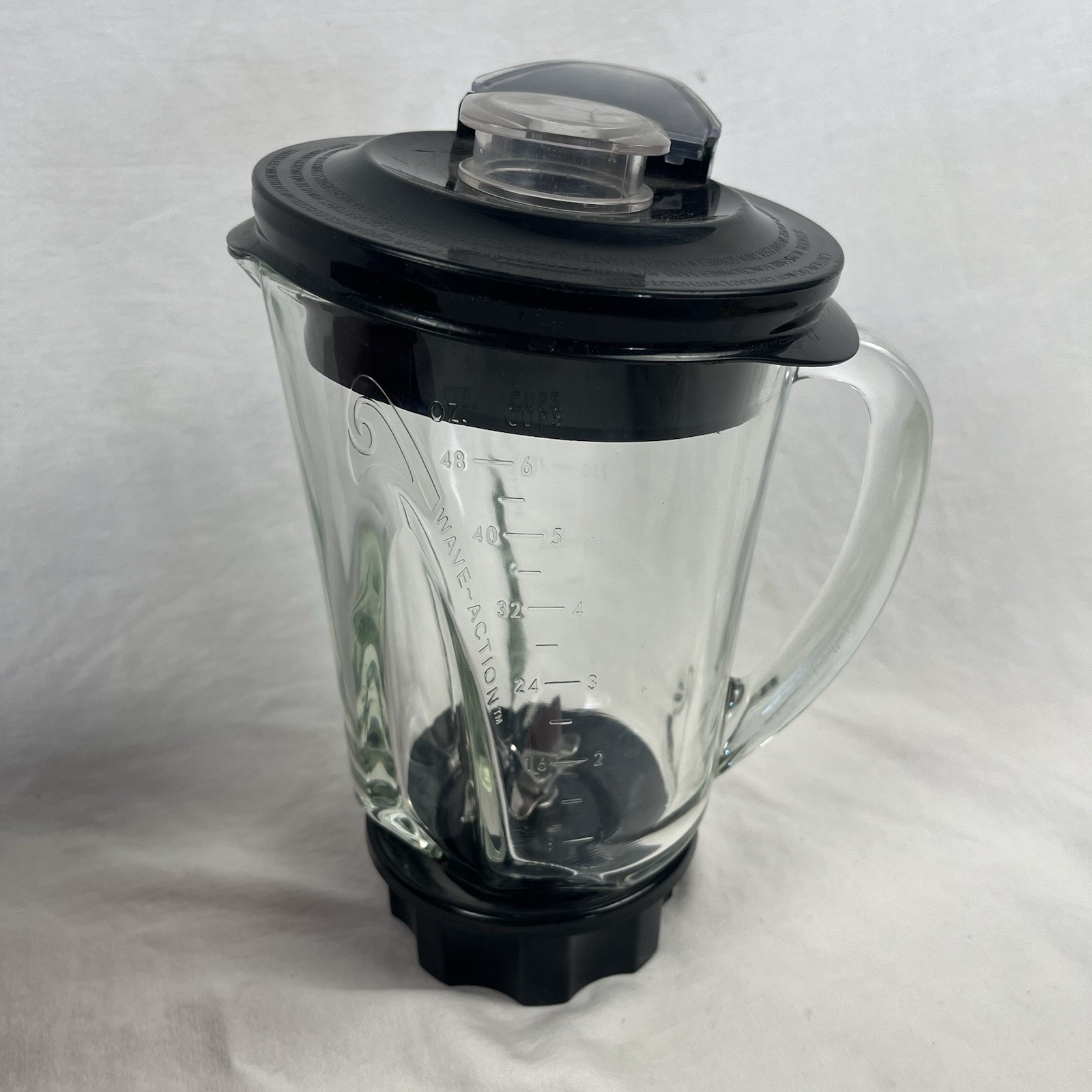Hamilton Beach Red Blender B88 TESTED