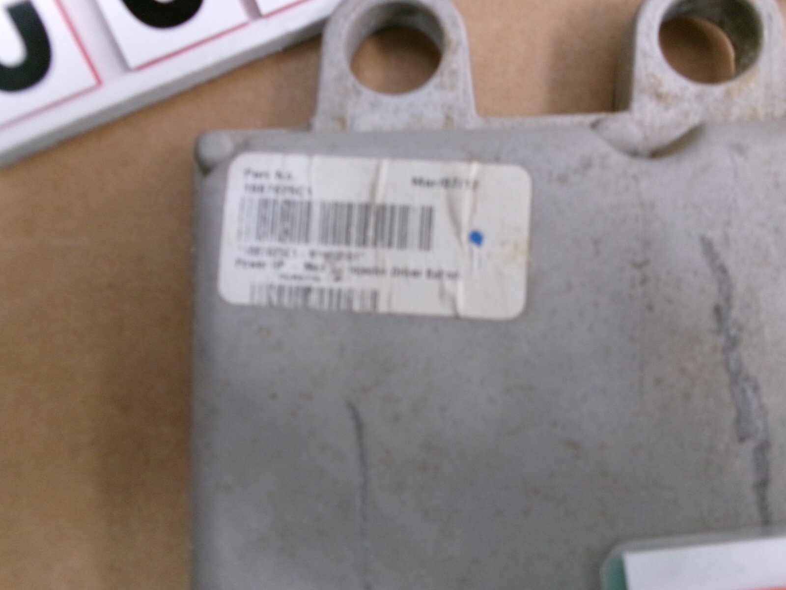 5010598R92 IDM BOTTOM KIT **CORE ONLY**