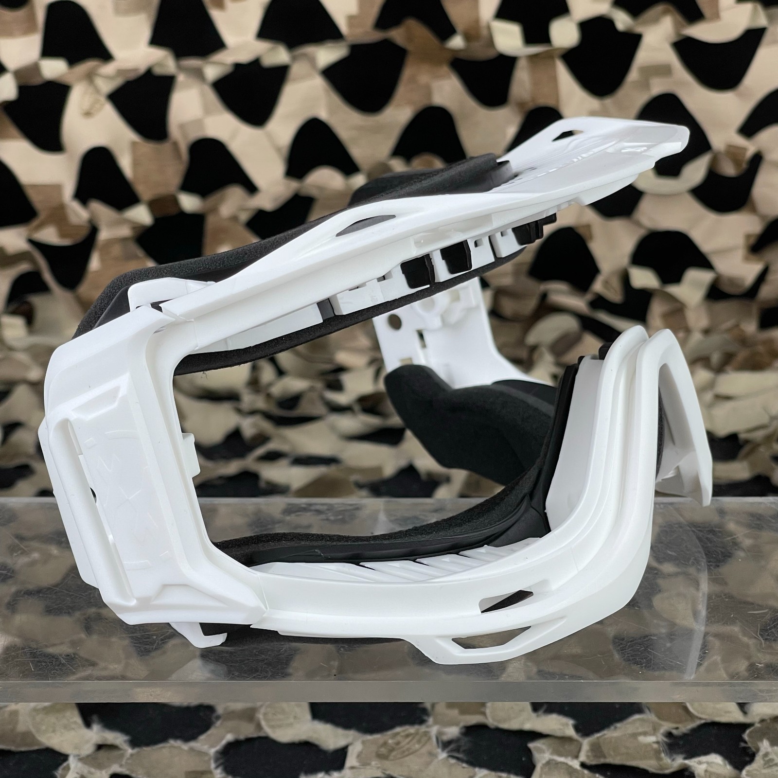 NEW HK Army RMX Frame Kit - White