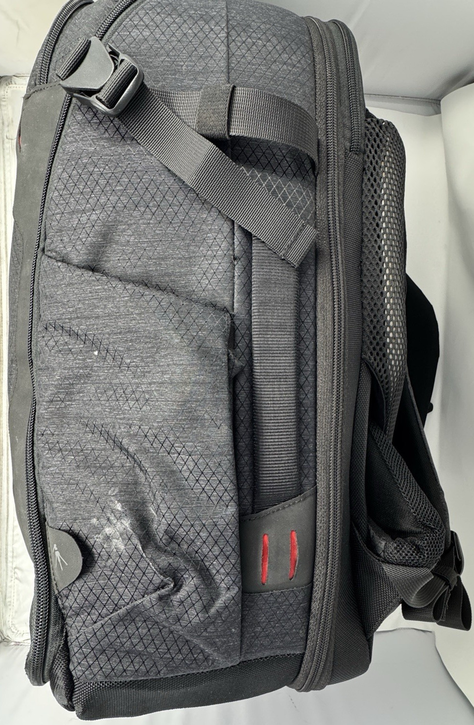 Manfrotto Pro Light Flex Loader 26.5L Camera Backpack (Large) - see photos