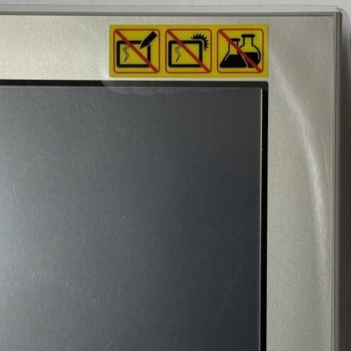 Pro-face GP-4301T PFXGP4301TAD Programmable Display Used Tested OK