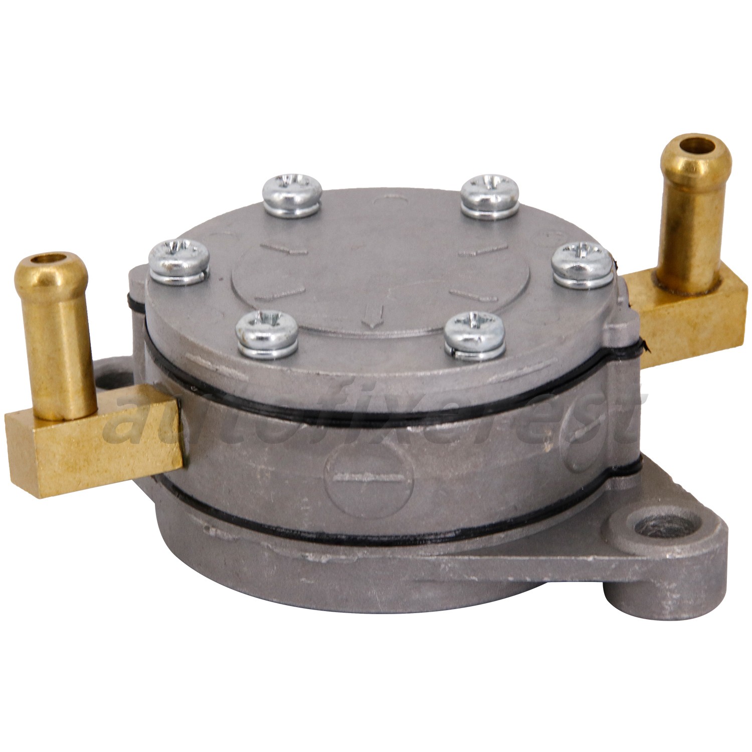 Golf Cart Fuel Pump For EZGO Marathon 2-Cycle 1982-1988 #24233G1