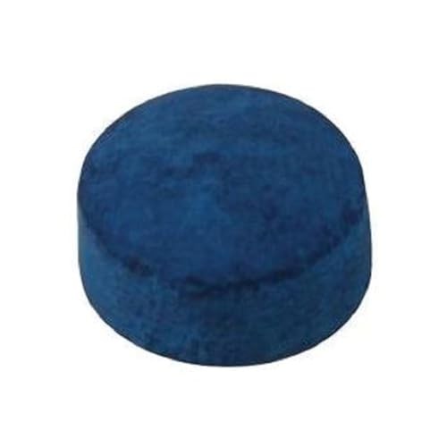 Billiard Cue Tips 13mm 5 Pack