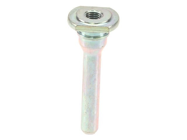 For Honda Pilot 03-08 Genuine 43235-S3V-A01 Rear Upper Brake Caliper Guide Pin
