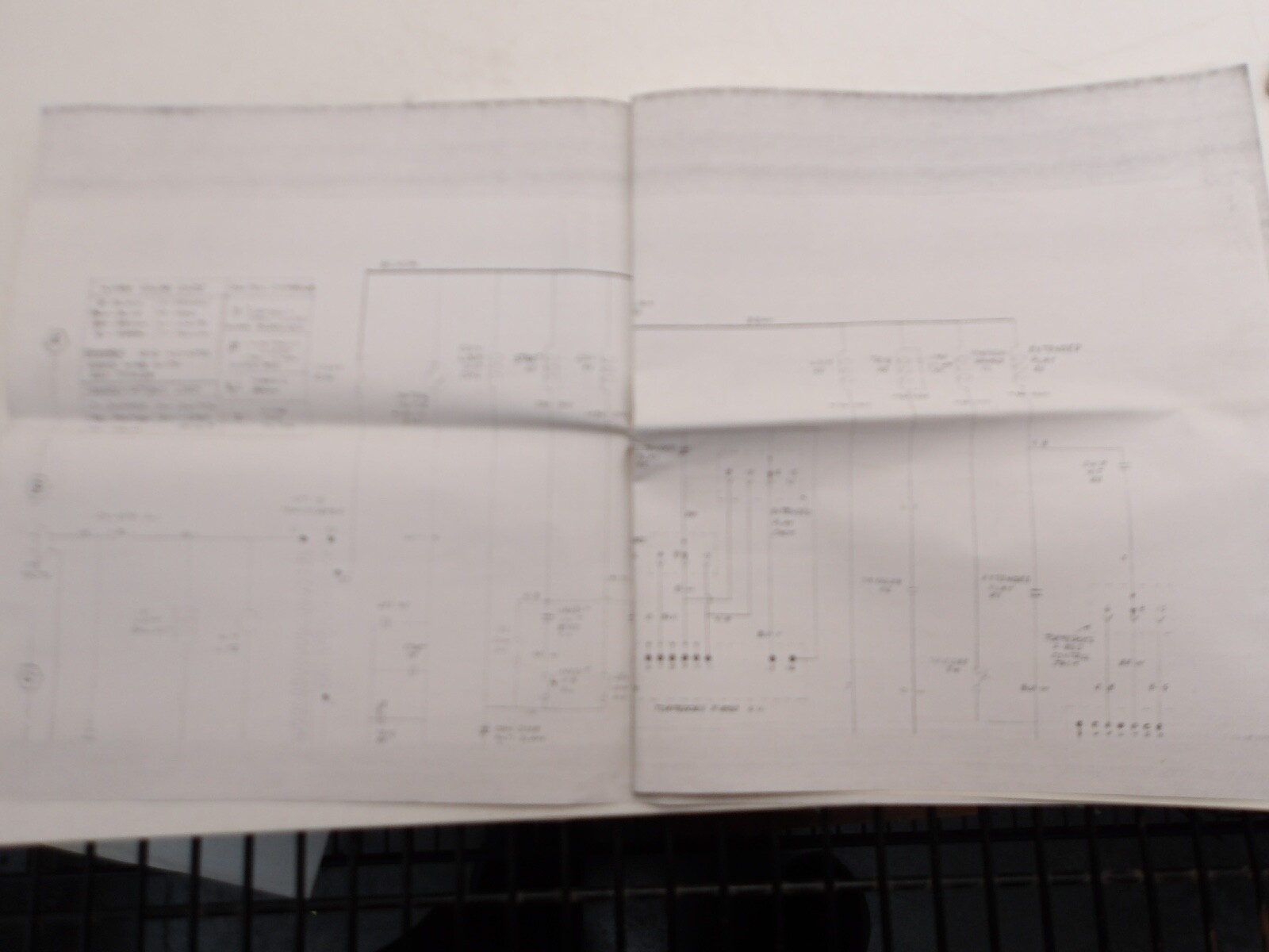 Midway: Sea Raider- Schematic - COPY