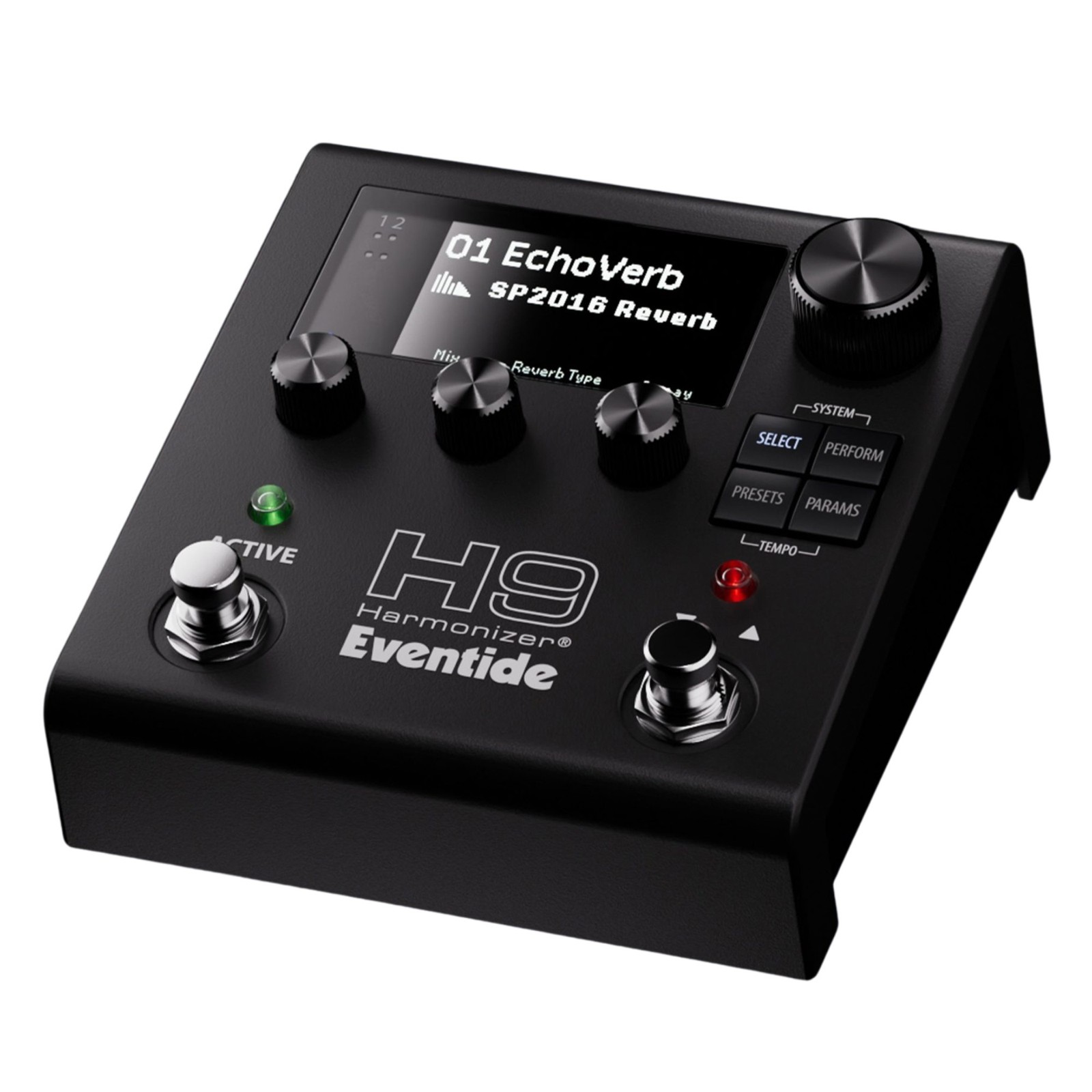 Eventide H9 Harmonizer Gen 2 Multi-Effects Pedal