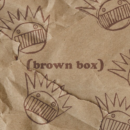 Ween - Brown Box [New CD] Explicit, Ltd Ed, Boxed Set
