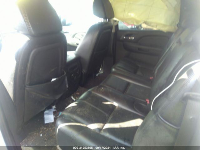 Chassis ECM Driver Assist Rear View Camera Fits 07-08 AVALANCHE 1500 64122