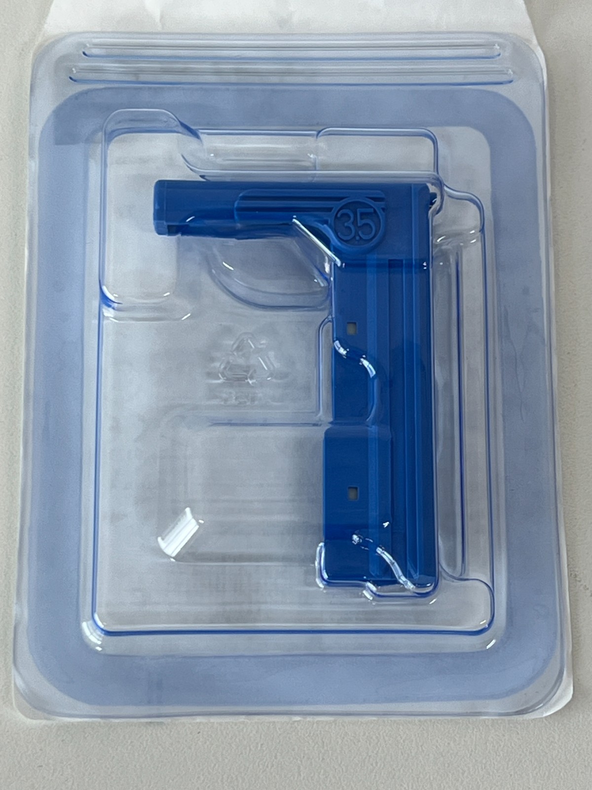 TA 60-3.5mm Loading Unit TA6035L  Exp.2029-09  (*EE13)