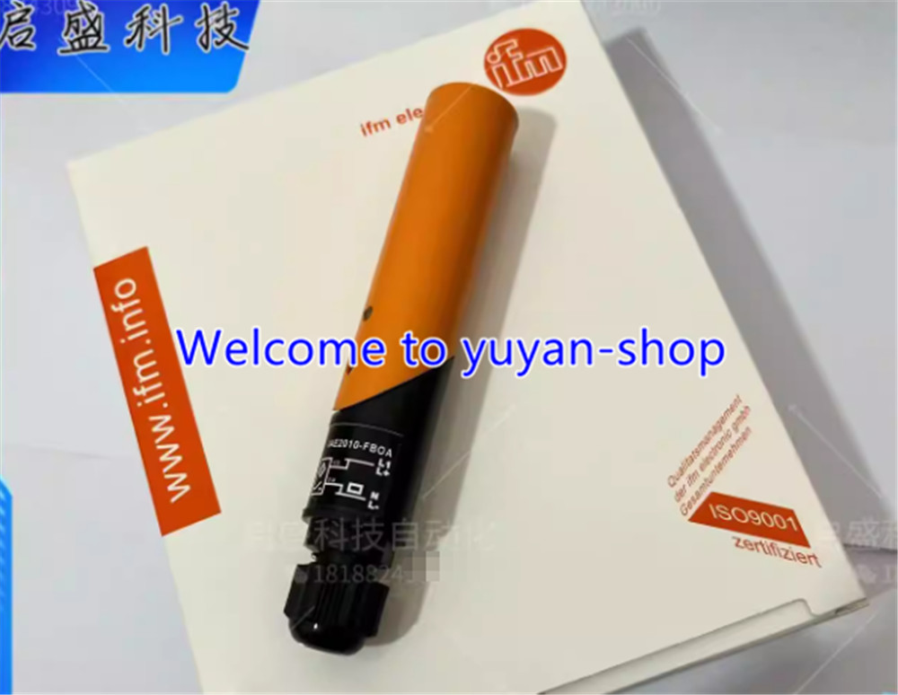 🔥1pc NEW FIT FOR IFM IA0032 Sensor&Proximity Switch #T6309 YS