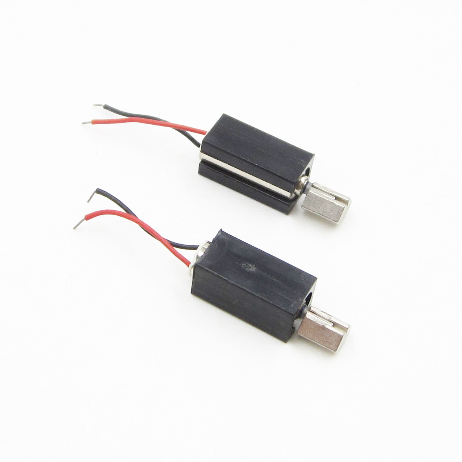 4x12mm Vibration Motor DC1.5V - 3V Micro Coreless Vibrating Vibrator