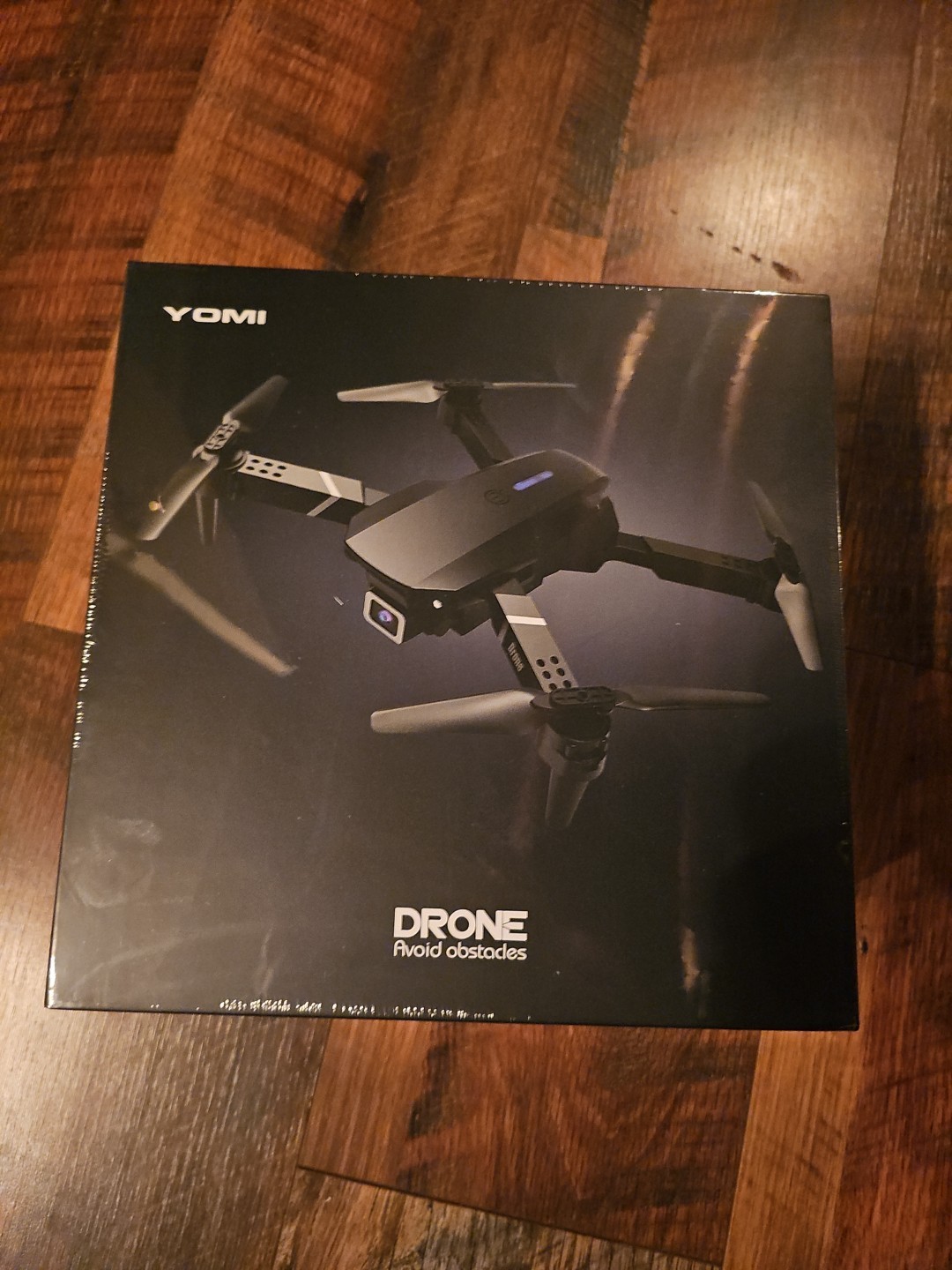 Avoid-Obstacles 4K HD Camera Yomi SMS Drone (Brand New) RETAIL PRICE $300
