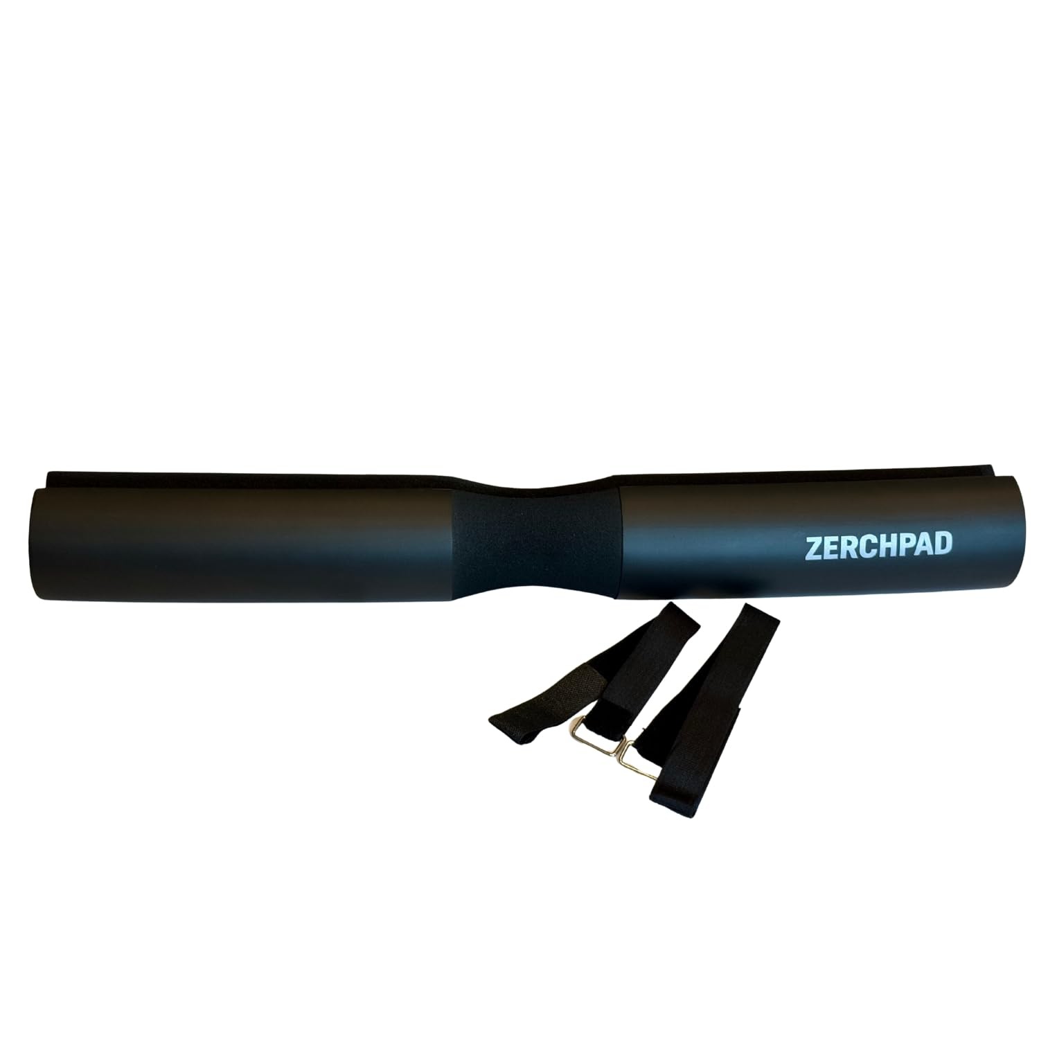 Barbell Pad Squat Pad Designed Specifically for Zercher Squats - Great for Ze...