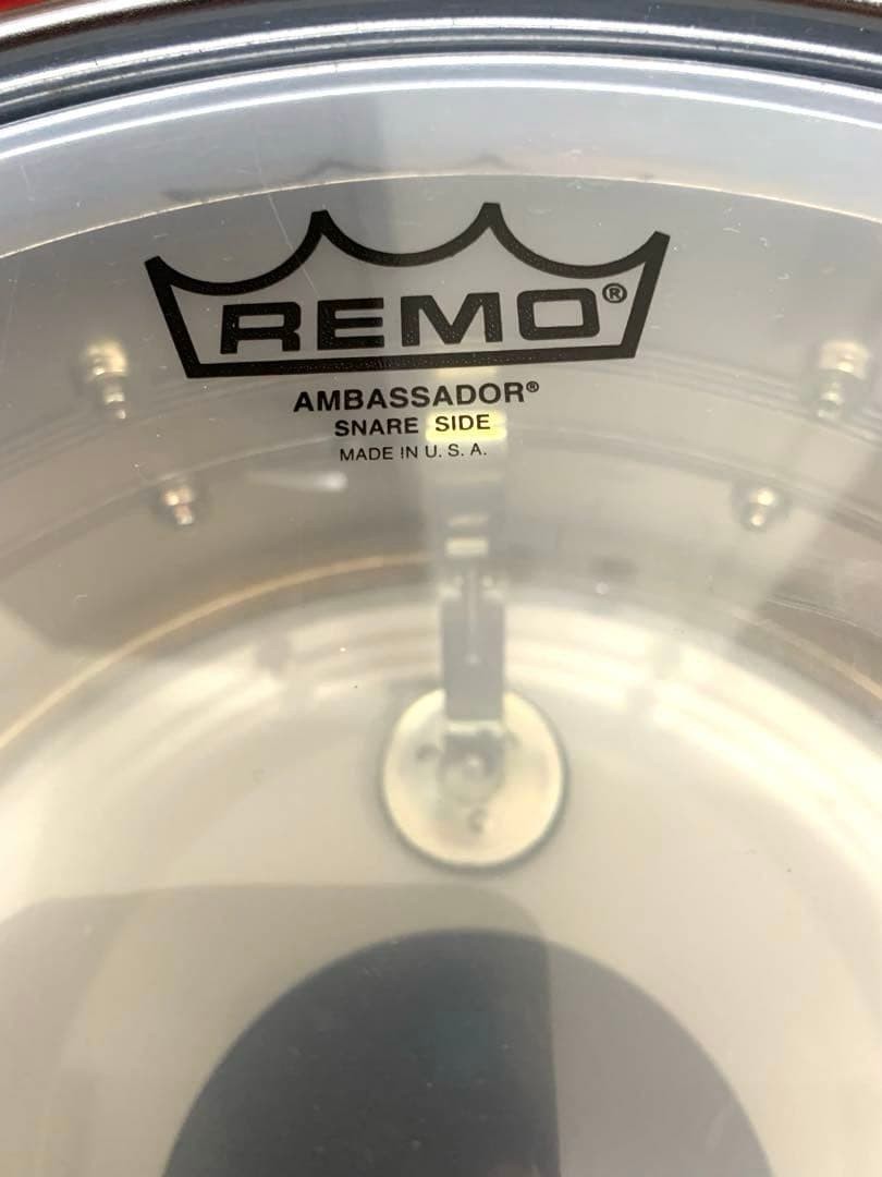 TAMA SWINGSTAR snare drum 14 inch