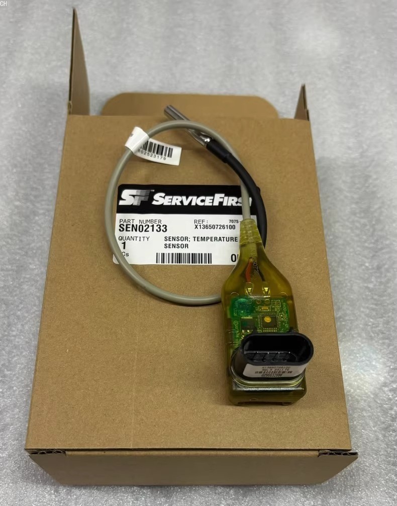 New Trane SEN02133 Temperature Sensor