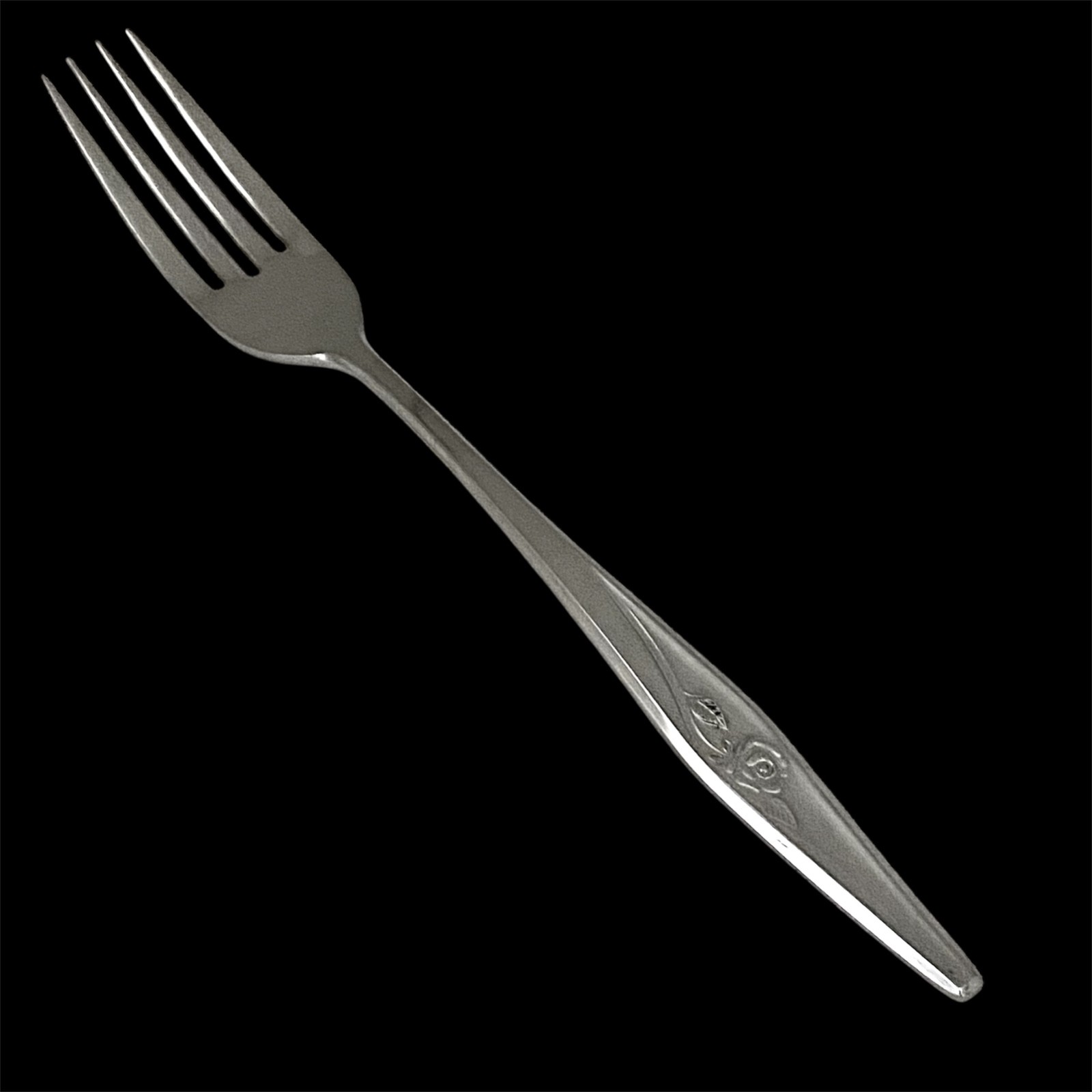 Creative Manor SPRITELY ROSE Stainless Japan Silverware Flatware CHOICE