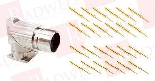 AMPHENOL MA5RAE1202-KIT / MA5RAE1202KIT (BRAND NEW)