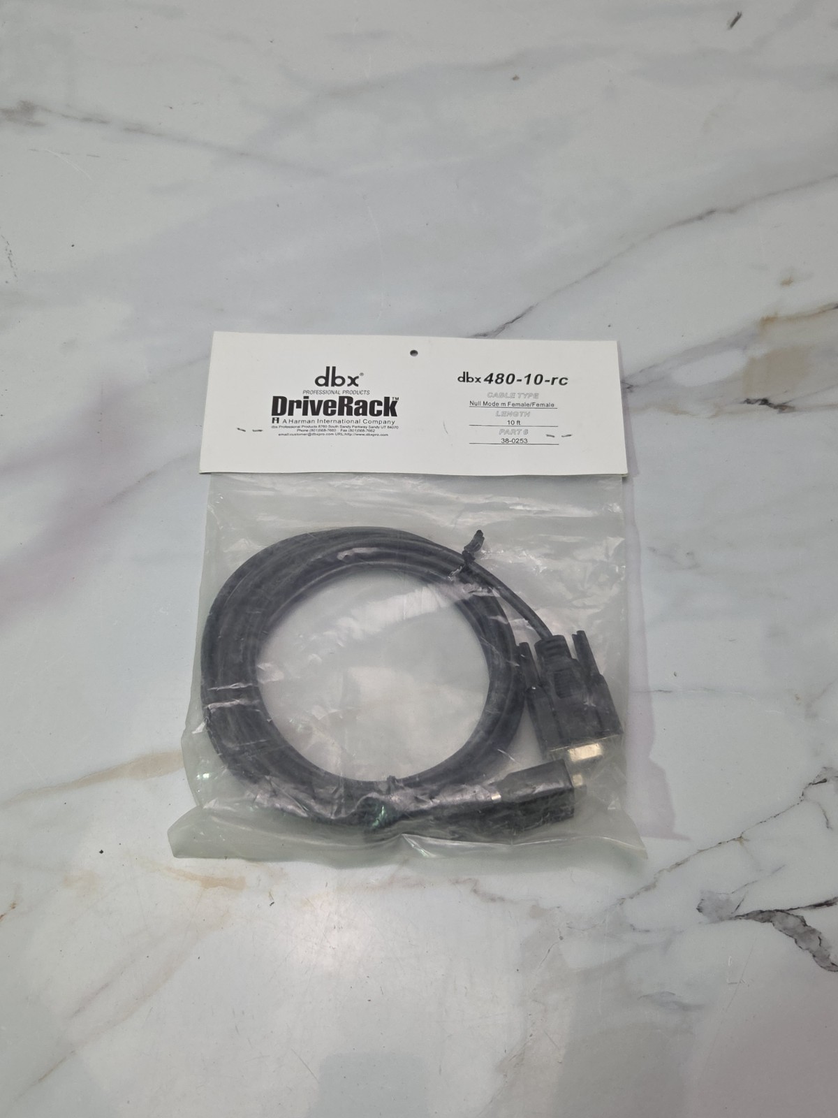 DBX 480-10-rc