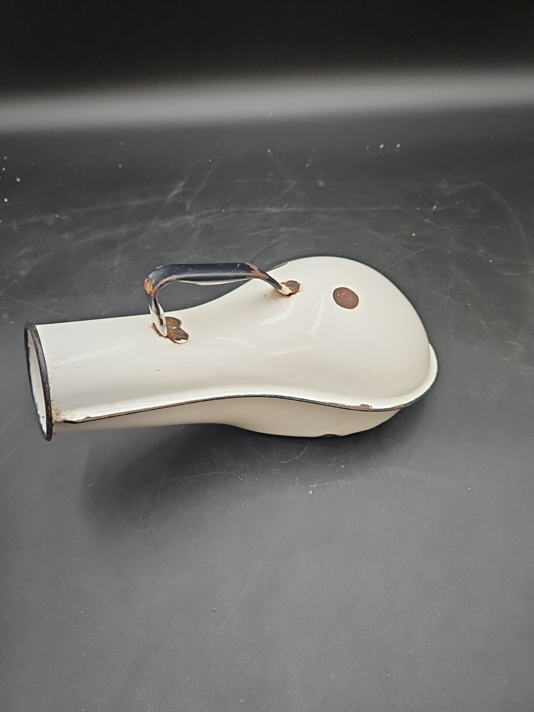 Vintage Male Urinal