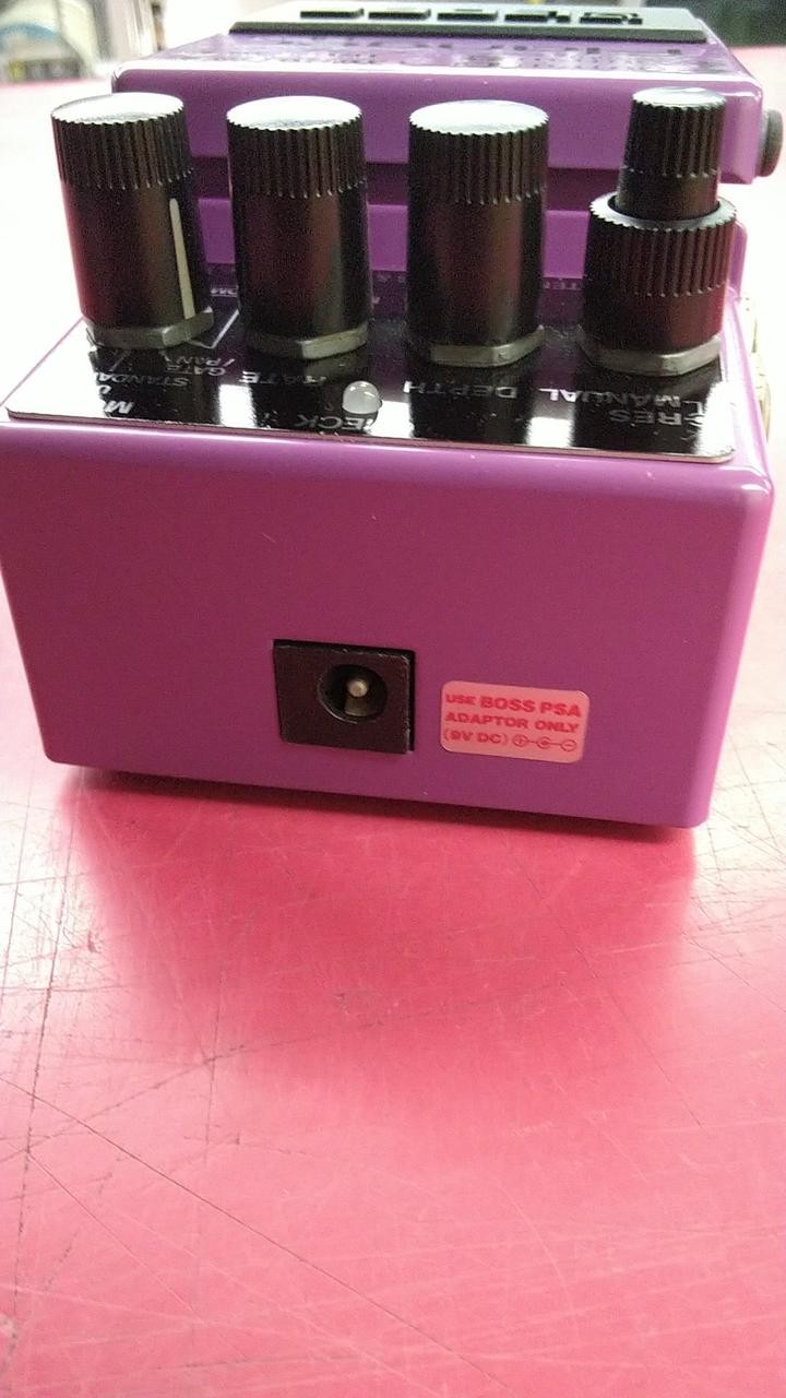 BOSS Model BF-3
