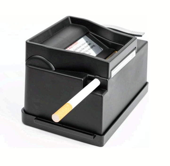 Powermatic 2 Electric Cigarette Injector Machine