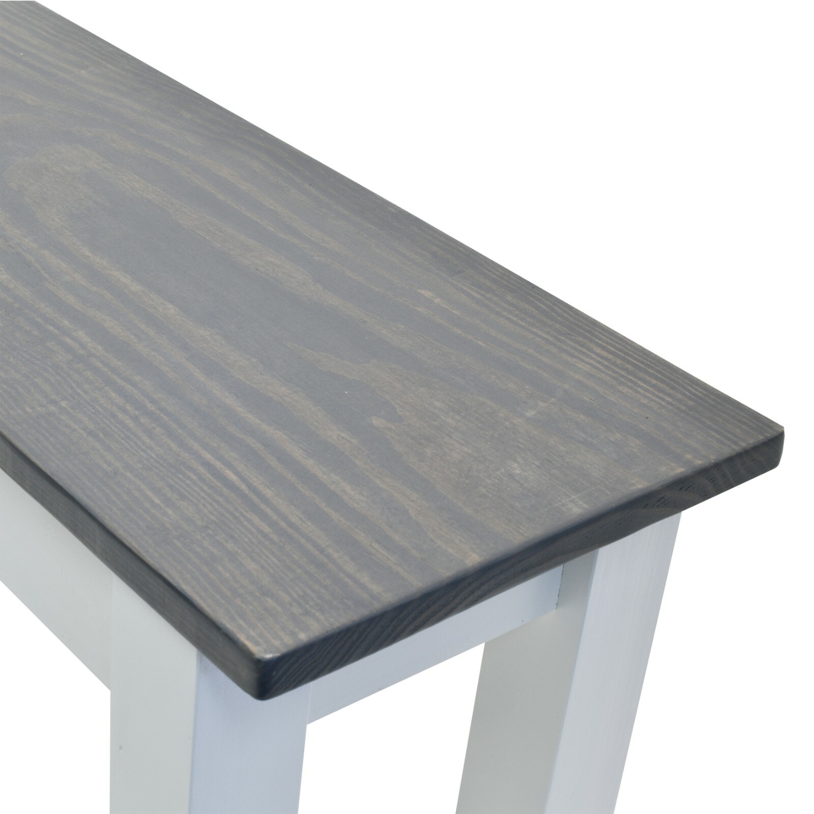 Cottage Farmhouse Bench