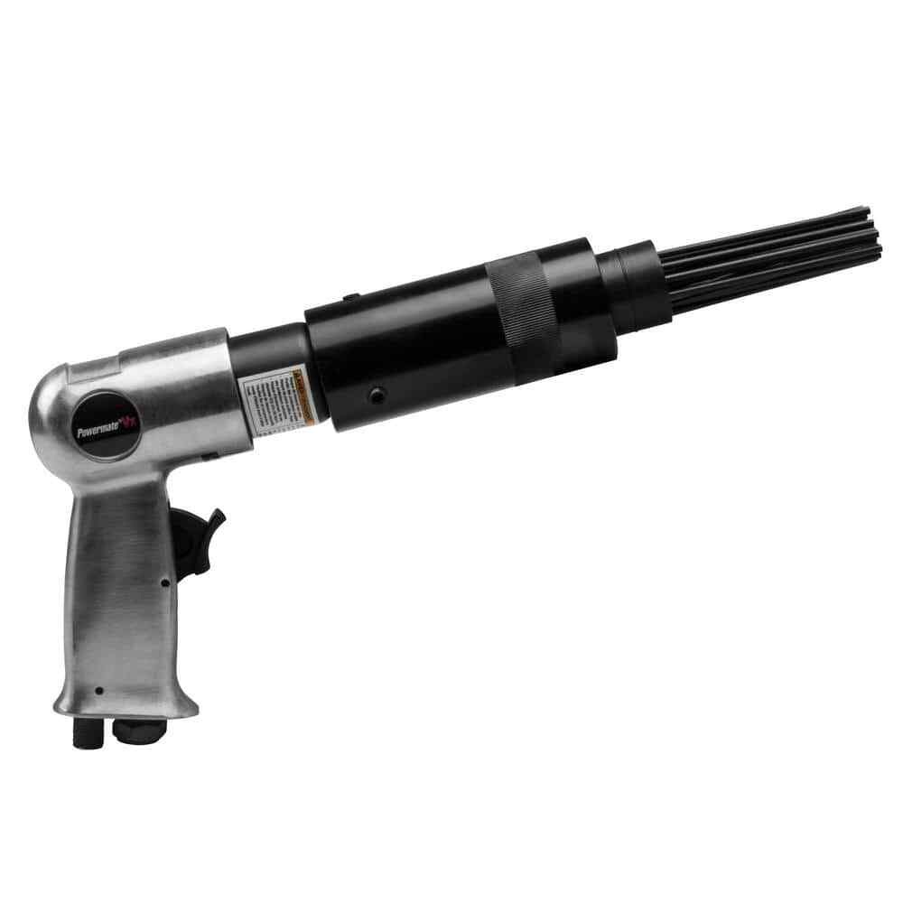 Type Air Needle Scaler