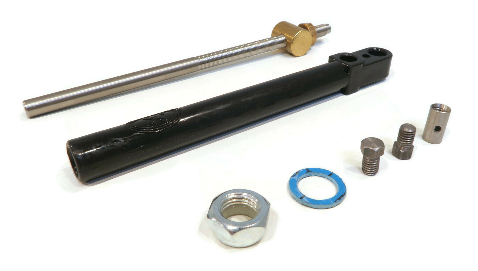 Lower Shift Cable Kit for Mercury MerCruiser Bravo X One, Two & Three Sterndrive